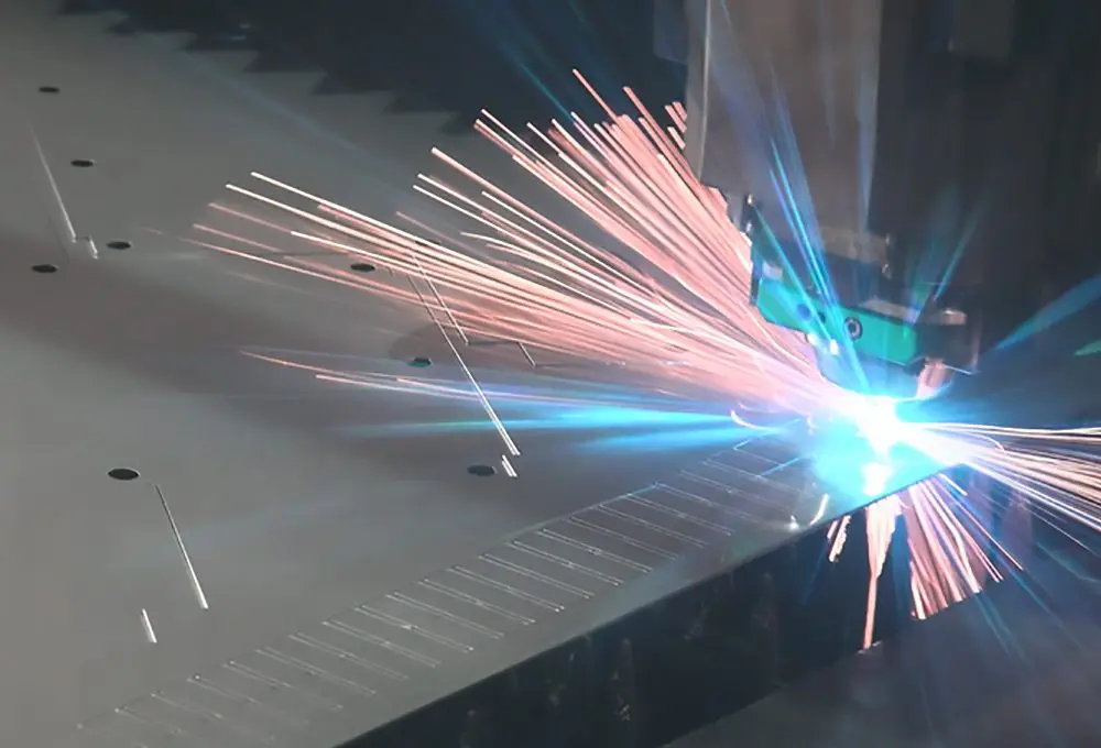 CNC Laser Cutting Companies