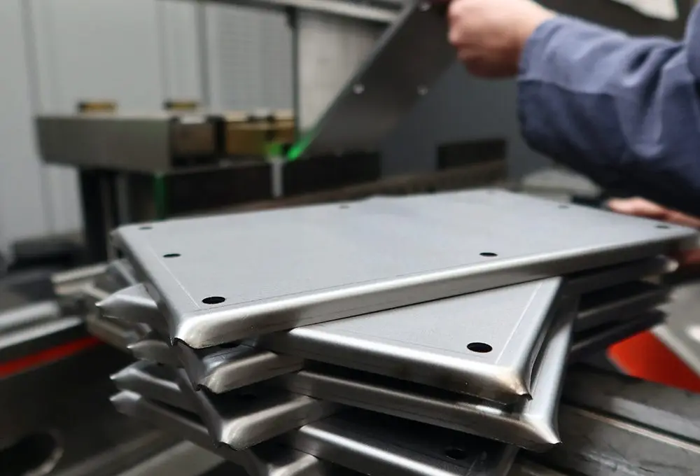 Steel Fabricators UK