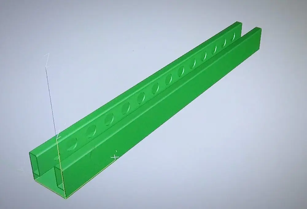 Steel Fabricators Norfolk