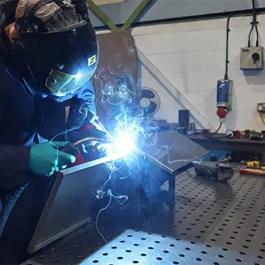 Metal Fabrication & Welding Norfolk